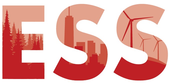 ESS logo