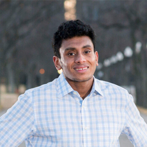 Aditya Venkataraman